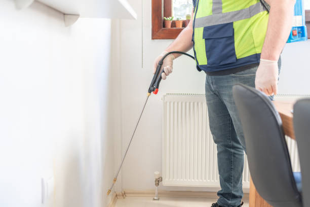 Best Bed Bug Extermination  in Telford, TN